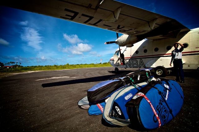 Voos baratos para Ilha de Nias - Indonésia