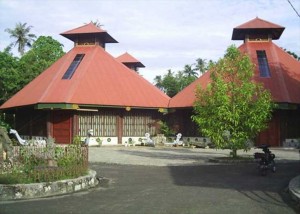 museum-pusakanias-nias-island-indonesia
